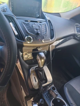 Ford Kuga - 16500 лв. / 8436.32 € - 33666854 6