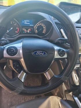 Ford Kuga - 16500 лв. / 8436.32 € - 33666854 5