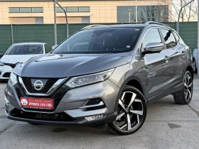 Nissan Qashqai 1.2 DIG-T Automatic Tekna