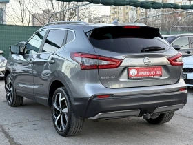Nissan Qashqai 1.2 DIG-T Automatic Tekna | Mobile.bg � ����� ������ 5
