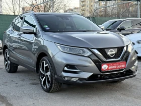 ����� �� �������� �� Nissan Qashqai 1.2 DIG-T Automatic Tekna