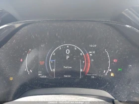 Lexus RX 350 4WD* Червен салон, снимка 10