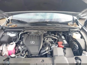 Lexus RX 350 4WD* Червен салон, снимка 9