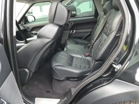 Land Rover Range Rover Sport * V6 HSE * CARFAX * ЦЕНА ДО БГ, снимка 10