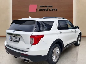Ford Explorer 3.0 EcoBoost V6 - 45505 € / 89000.04 лв. - 67991563 3