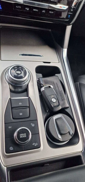 Ford Explorer 3.0 EcoBoost V6 - 45505 € / 89000.04 лв. - 67991563 8