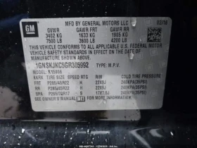 Chevrolet Suburban LTZ - 12500 € / 24447.88 лв. - 13811741 8