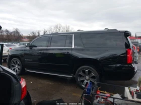 Chevrolet Suburban LTZ - 12500 € / 24447.88 лв. - 13811741 11