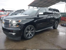 Chevrolet Suburban LTZ - 12500 € / 24447.88 лв. - 13811741 6