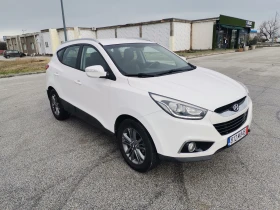 Hyundai IX35 1, 7cdti фейс - 8615 € / 16849.48 лв. - 21710596 7