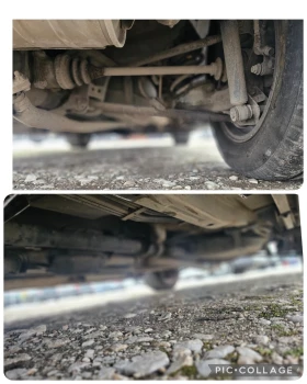 Toyota Rav4 2.0/D4D/4X4/КОЖА/БЕЗ РЪЖДА , снимка 15