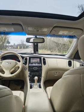 Infiniti Ex35 | Mobile.bg � ����� ������ 9