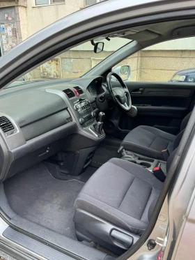 Honda Cr-v 2.2 150 hp - 3000 € / 5867.49 лв. - 96902200 4