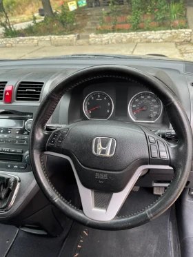 Honda Cr-v 2.2 150 hp - 3000 € / 5867.49 лв. - 96902200 10