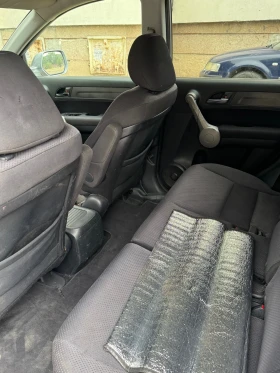 Honda Cr-v 2.2 150 hp - 3000 € / 5867.49 лв. - 96902200 5