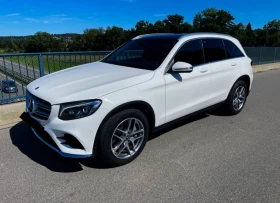 Mercedes-Benz GLC 250 D AMG-LINE 9G 4-MATIC ПАНОРАМА