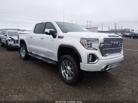 ����� �� �������� �� Gmc Sierra 1500 Limited 4Wd Short Box Denali
