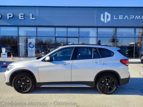 BMW X1 xDrive 2.0 Diesel (190hp) AT8 - 22900 € / 44788.51 лв. - 11351011 4