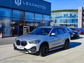 BMW X1 xDrive 2.0 Diesel (190hp) AT8 - 22900 € / 44788.51 лв. - 11351011 3