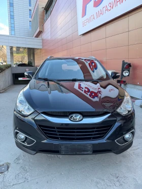Hyundai IX35 1.7 италия - цена по договаряне - 35239863 2