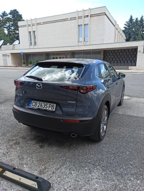 Mazda CX-30 2.0 Skyactive-G | Auto.bg — изображение 3