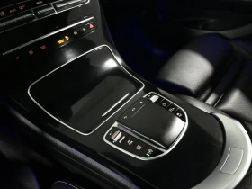 Mercedes-Benz GLC 300 4MATIC* ПОДГРЕВИ* PANO* 360* AMBIENT* М.точка | Auto.bg — изображение 17