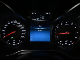 Mercedes-Benz GLC 300 4MATIC* ПОДГРЕВИ* PANO* 360* AMBIENT* М.точка | Auto.bg — изображение 12
