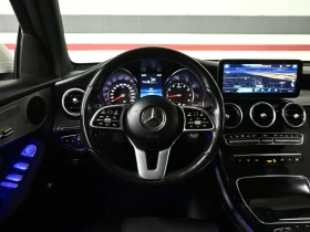 Mercedes-Benz GLC 300 4MATIC* ПОДГРЕВИ* PANO* 360* AMBIENT* М.точка | Auto.bg — изображение 8