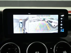 Mercedes-Benz GLC 300 4MATIC* ПОДГРЕВИ* PANO* 360* AMBIENT* М.точка | Auto.bg — изображение 14