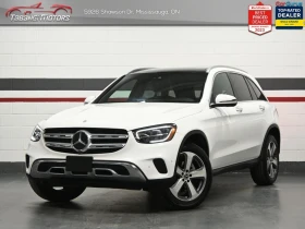 Mercedes-Benz GLC 300 4MATIC* ПОДГРЕВИ* PANO* М.точка* 360* 