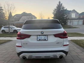 BMW X3 * xDrive30i * CARFAX * БЕЗ ПЪРВОНАЧАЛНА ВНОСКА - 18300 € / 35791.69 лв. - 93934033 4