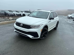 ������ VW Tiguan