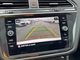 VW Tiguan AWD R-LINE* �������* ����* �.�����* ������* CARPLA | Mobile.bg � ����� ������ 10
