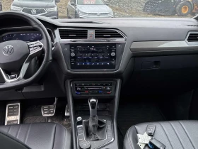 VW Tiguan AWD R-LINE* �������* ����* �.�����* ������* CARPLA | Mobile.bg � ����� ������ 8