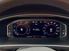 VW Tiguan AWD R-LINE* �������* ����* �.�����* ������* CARPLA | Mobile.bg � ����� ������ 9