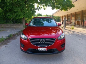 ������ Mazda CX-5