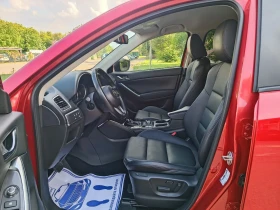 Mazda CX-5 2.5i-192��-���������-�������-4�4-FACELIFT-KEYLESS | Mobile.bg � ����� ������ 10
