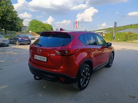 Mazda CX-5 2.5i-192��-���������-�������-4�4-FACELIFT-KEYLESS | Mobile.bg � ����� ������ 3