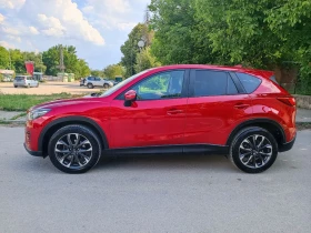 Mazda CX-5 2.5i-192��-���������-�������-4�4-FACELIFT-KEYLESS | Mobile.bg � ����� ������ 7