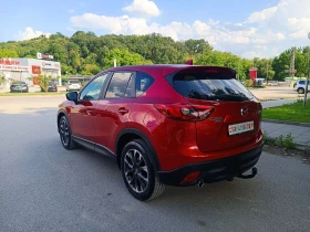 Mazda CX-5 2.5i-192��-���������-�������-4�4-FACELIFT-KEYLESS | Mobile.bg � ����� ������ 6