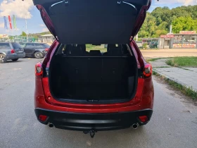 Mazda CX-5 2.5i-192��-���������-�������-4�4-FACELIFT-KEYLESS | Mobile.bg � ����� ������ 5