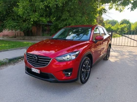 Mazda CX-5 2.5i-192��-���������-�������-4�4-FACELIFT-KEYLESS | Mobile.bg � ����� ������ 8