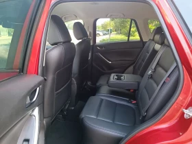 Mazda CX-5 2.5i-192��-���������-�������-4�4-FACELIFT-KEYLESS | Mobile.bg � ����� ������ 11