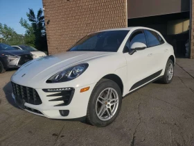 Porsche Macan * AWD 4dr * CARFAX * ЦЕНА ДО БГ