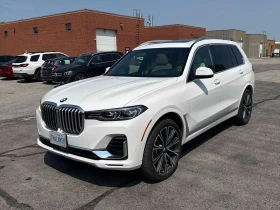BMW X7 * xDrive40i * M Sport * CARFAX * 