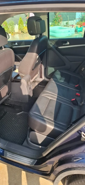 VW Tiguan 2.0 TDI 4X4 | Auto.bg — изображение 8
