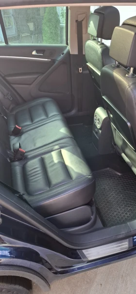 VW Tiguan 2.0 TDI 4X4 | Auto.bg — изображение 9