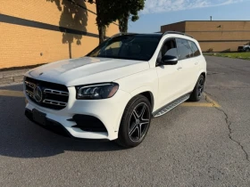 Mercedes-Benz GLS * 450 * CARFAX * ЦЕНА ДО БГ