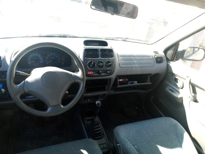 Suzuki Ignis, снимка 5 - Автомобили и джипове - 39657689