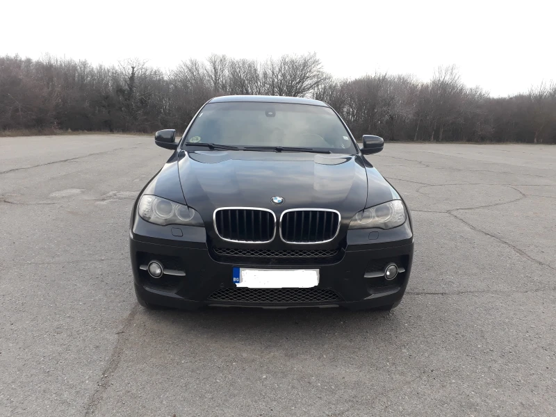 BMW X6 30d, снимка 2 - Автомобили и джипове - 48261823